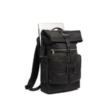Tumi Alpha Bravo Lance Backpack Black