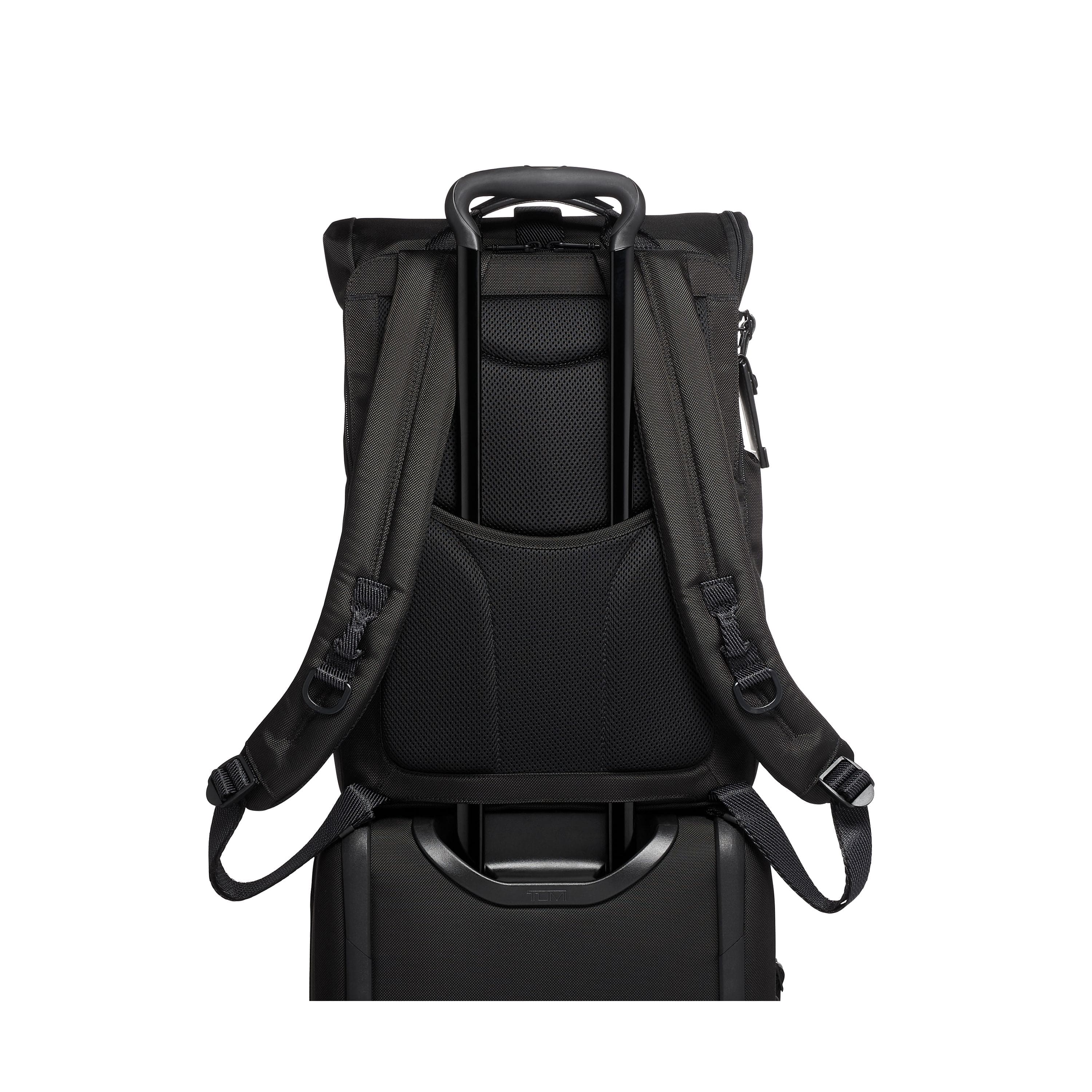 Lance Backpack TUMI Alpha Bravo Lance Backpack Black