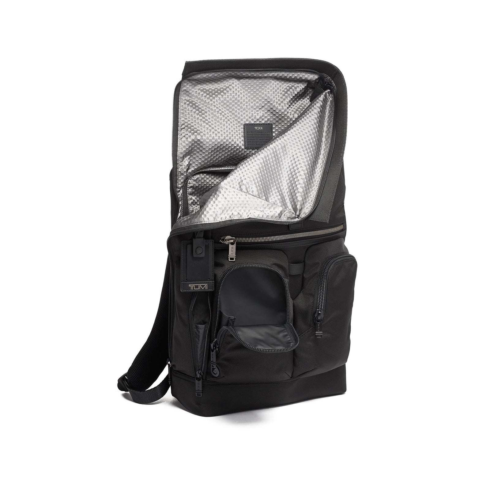 tumi alpha bravo lance backpack The Surveillance Backpack Tumi alpha bravo roll -