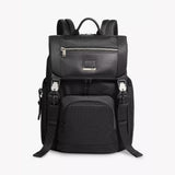 Tumi Alpha Bravo Lark Backpack, Black