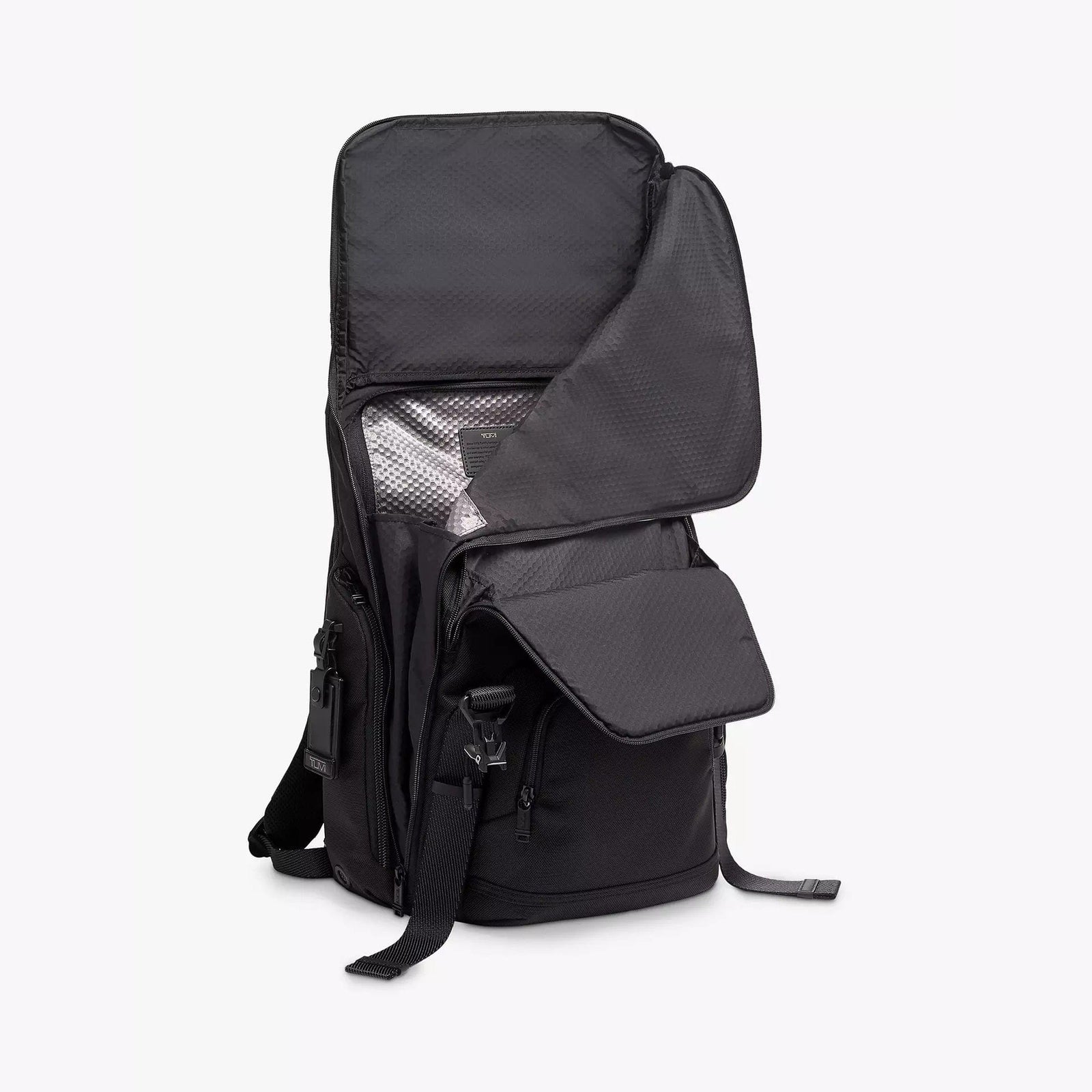 lark backpack tumi TUMI Alpha Bravo Lark Backpack, Black