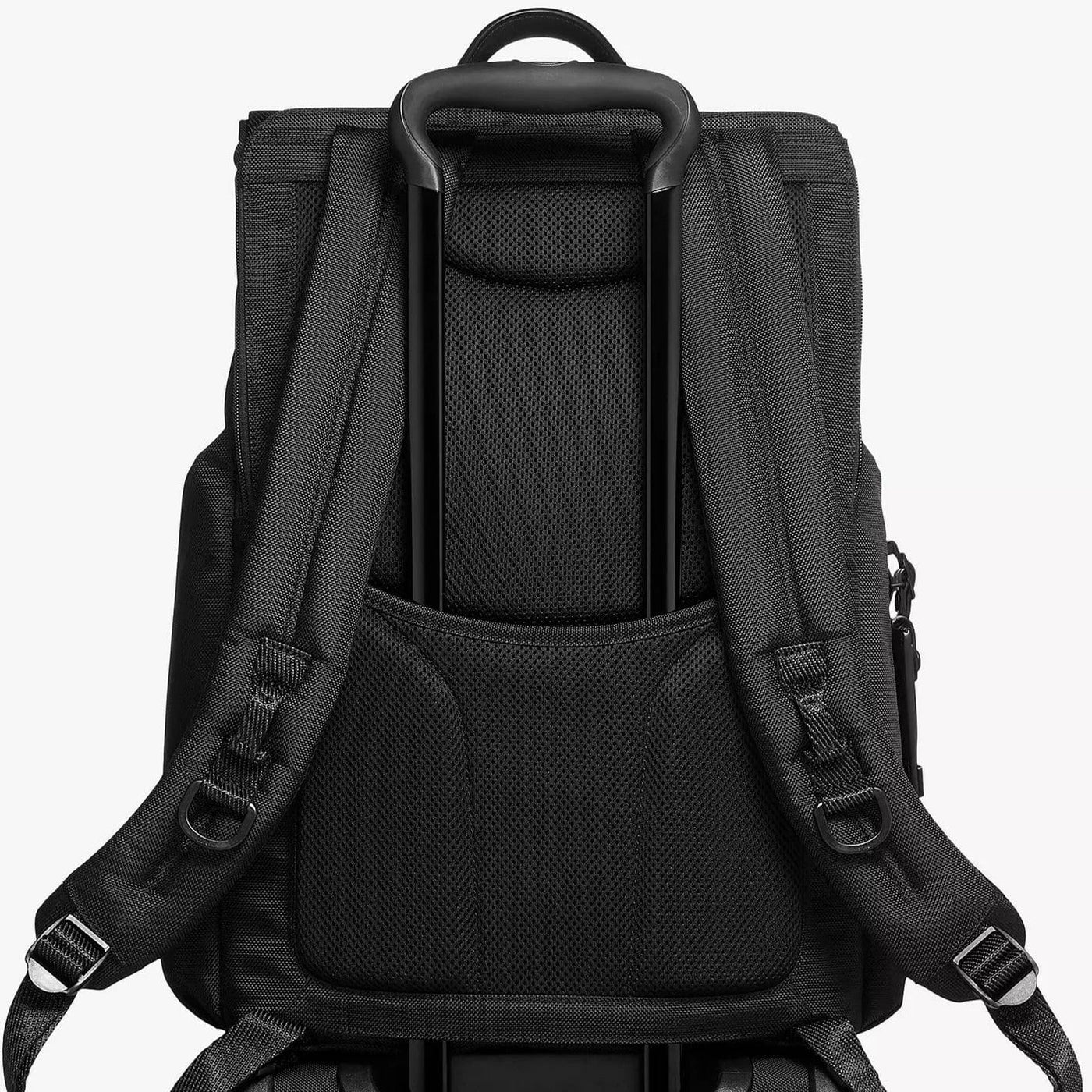tumi backpack sale uk TUMI Alpha Bravo Lark Backpack, Black