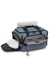 Tumi Alpha Bravo Mason Duffel in Blue