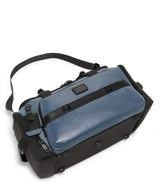 Tumi Alpha Bravo Mason Duffel in Blue