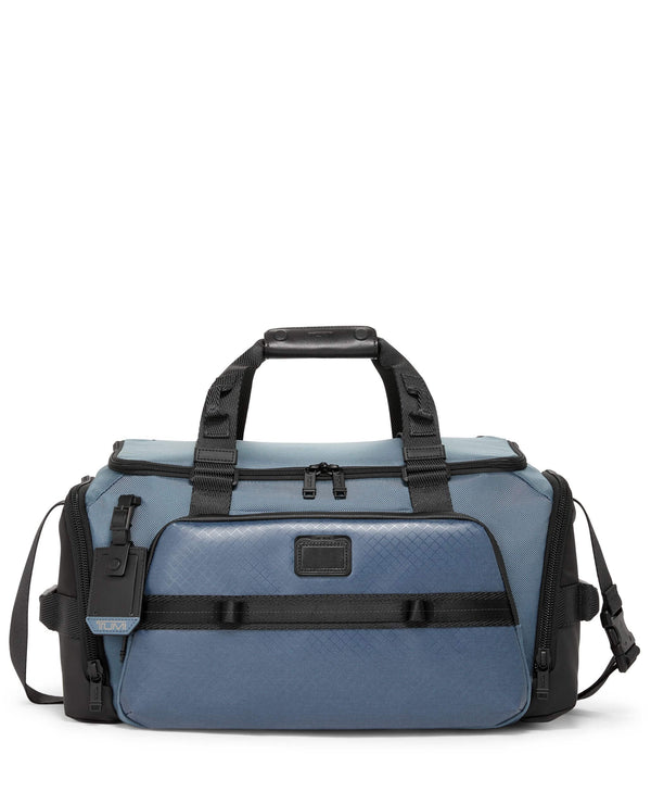 Tumi Alpha Bravo Mason Duffel in Blue