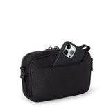 TUMI Alpha Bravo Mayport Clutch Crossbody In Black