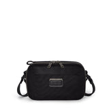 TUMI Alpha Bravo Mayport Clutch Crossbody In Black