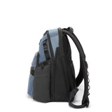 Tumi Alpha Bravo Navigation Backpack in Blue