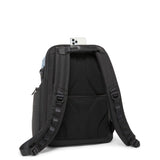 Tumi Alpha Bravo Navigation Backpack in Blue