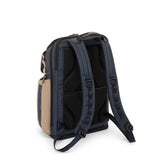 Tumi Alpha Bravo Nomadic Backpack- Midnight Navy/Khaki