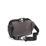 TUMI Alpha Bravo Ranger Crossbody In Charcoal