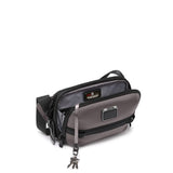 TUMI Alpha Bravo Ranger Crossbody In Charcoal