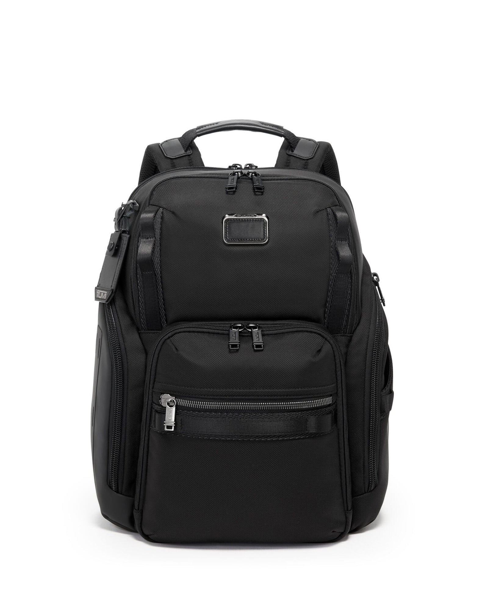 TUMI Alpha Bravo Search Backpack Black - Main Image