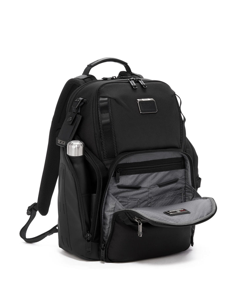 Mens backpack tumi cheap