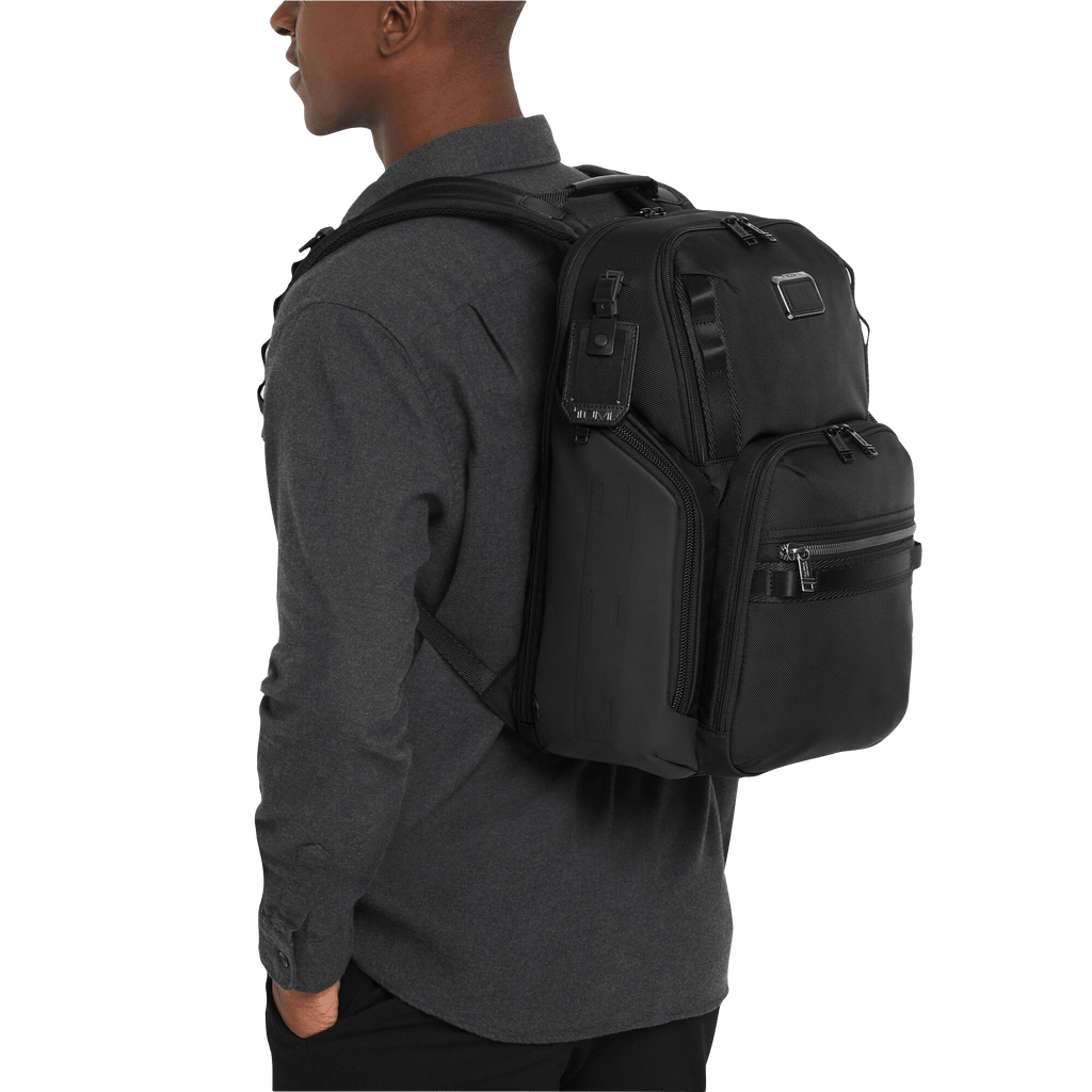 Tumi sales kings backpack