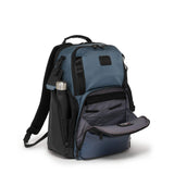 Tumi Alpha Bravo Search Backpack in Blue