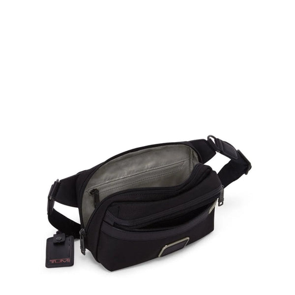 TUMI Alpha East West Sling In Black