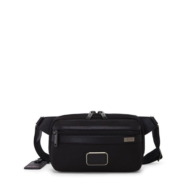 TUMI Alpha East West Sling In Black