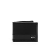 Tumi Alpha Global Double Billfold