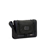 TUMI Alpha Hanging Travel Kit Black
