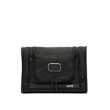 TUMI Alpha Hanging Travel Kit Black