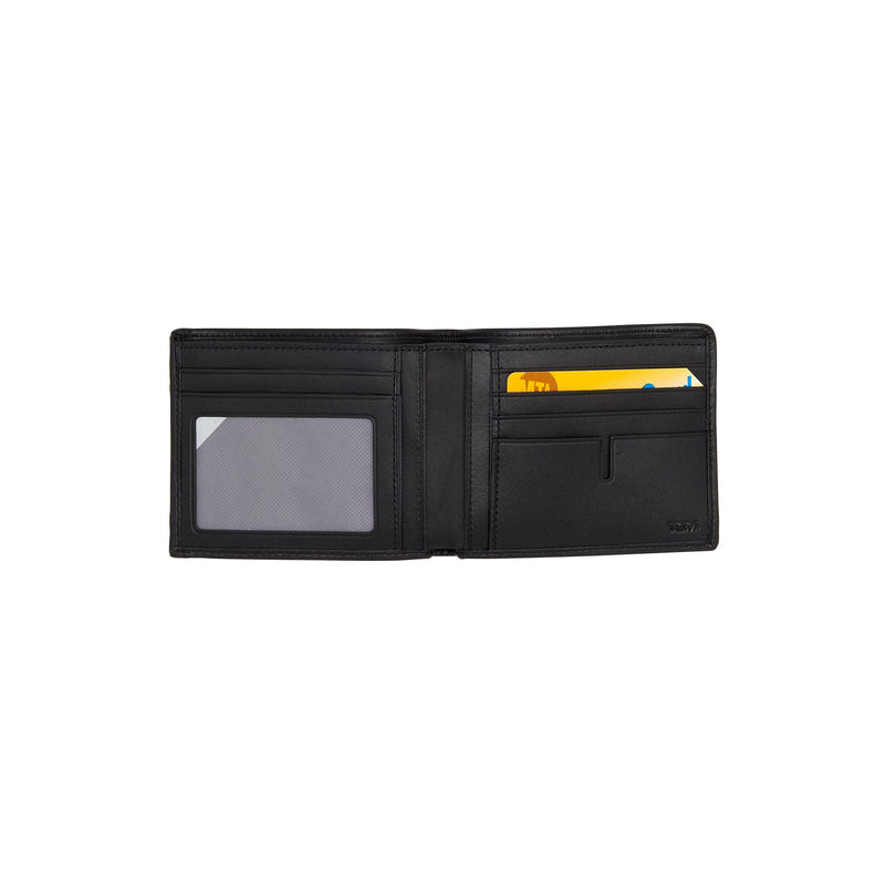 Tumi Alpha  ID Lock™ Global Double Billfold