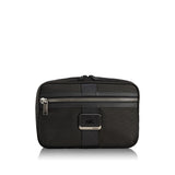 TUMI Alpha Reno Kit in Black