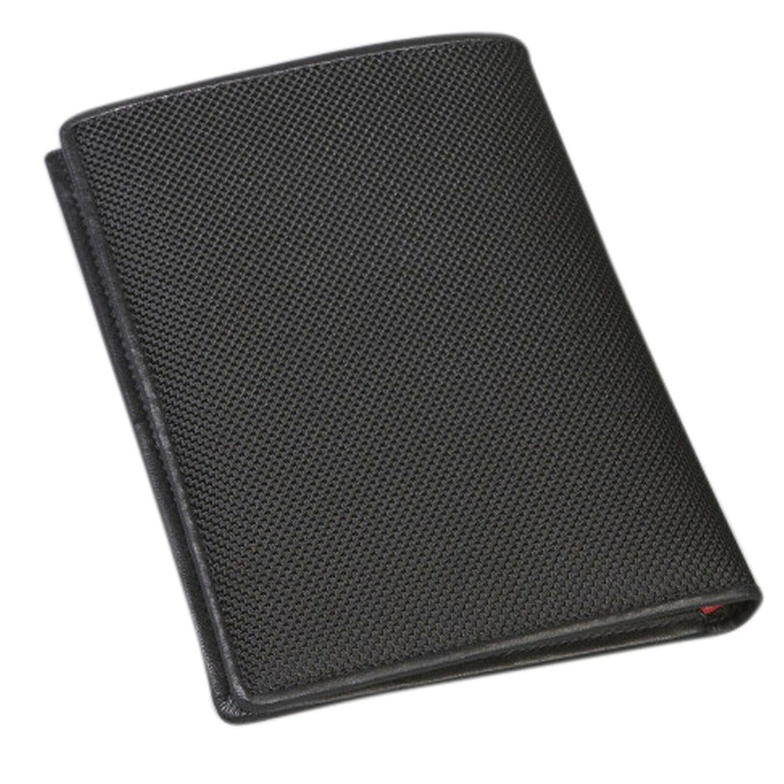 Tumi id lock passport case new arrivals