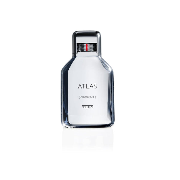 Tumi Atlas 00:00GMT Eau De Parfum 100ml