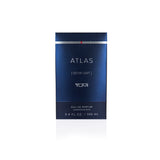 Tumi Atlas 00:00GMT Eau De Parfum 100ml