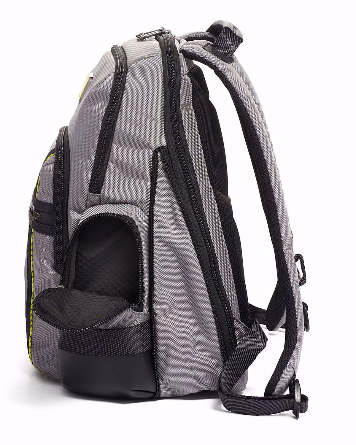 brick house laptop sling backpack 17-inch, 18-in Gaming | USA Made perfect for traveling Ful : BrickHouse Mono Sling