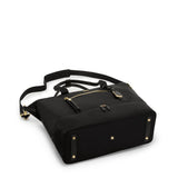 Tumi Contine Weekender Voyageur Black Gold