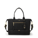 Tumi Contine Weekender Voyageur Black Gold