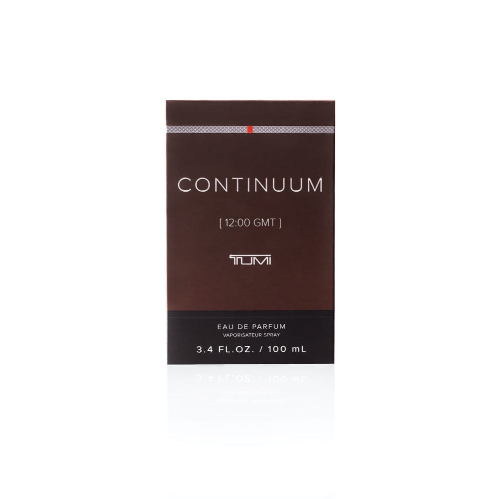 Tumi Continuum 12:00GMT Eau De Parfum 100ml
