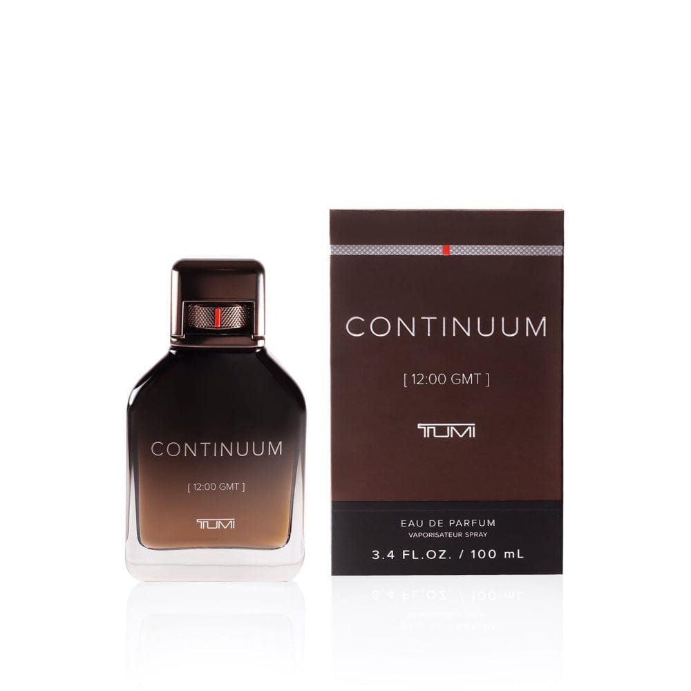 Tumi Continuum 12:00GMT Eau De Parfum 100ml