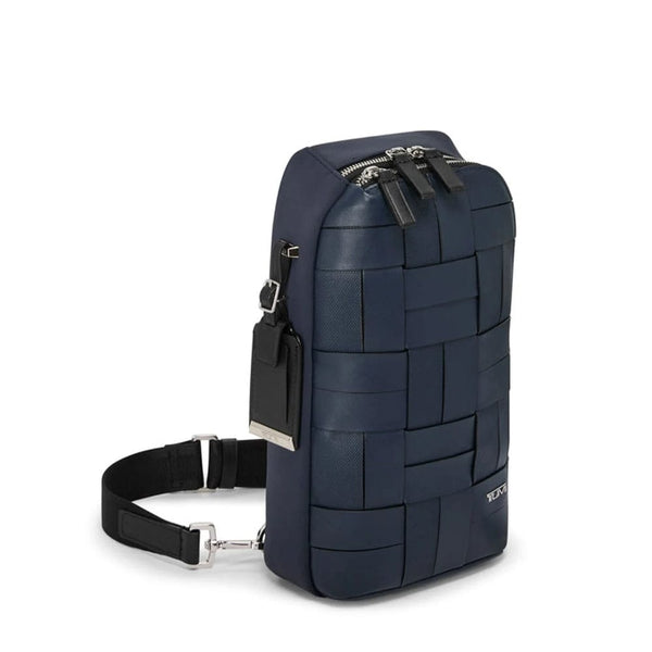 TUMI Harrison Gregory Sling In Black