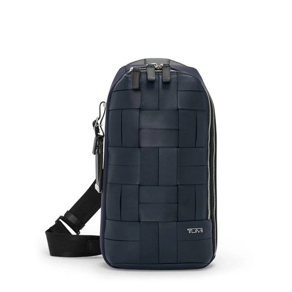 TUMI Harrison Gregory Sling In Black