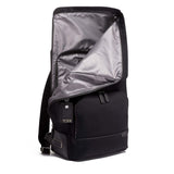 TUMI Harrison Osborn Roll Top Backpack In Black