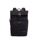 TUMI Harrison Osborn Roll Top Backpack In Black