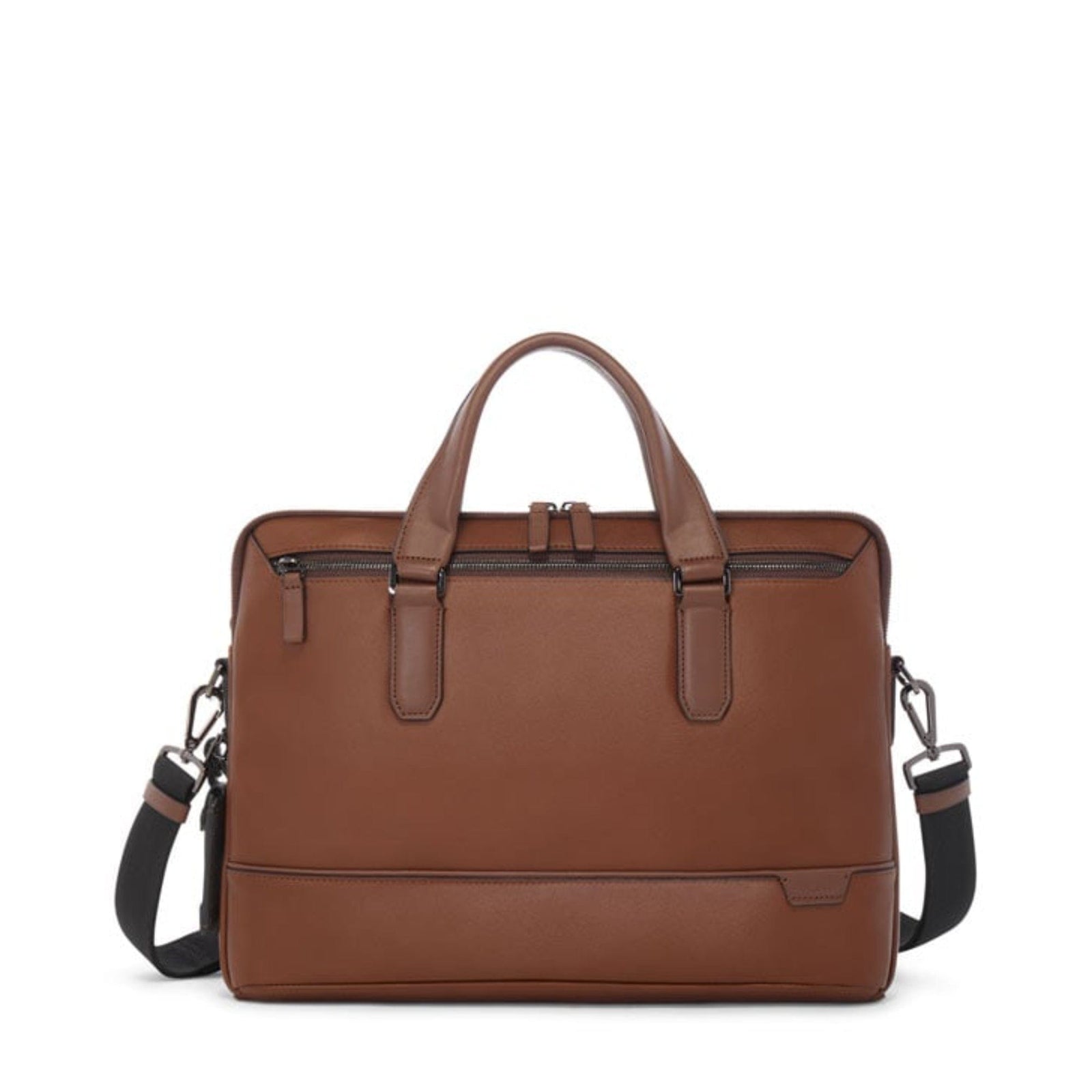しぶTUMI Harrison Brief 068917IRN Harrison Sycamore Briefcase Black | TUMI France