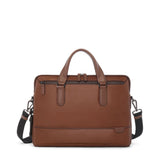 Tumi Harrison Sycamore Slim Brief