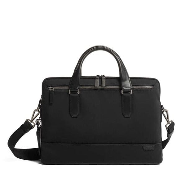 Tumi Harrison Sycamore Slim Brief Black