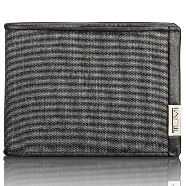 TUMI ID Lock™ Double Billfold