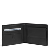 TUMI ID Lock™ Global Wallet with Coin Pocket