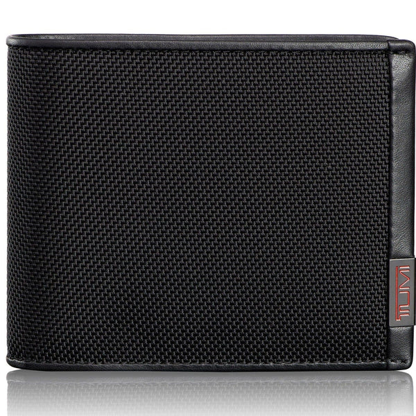 TUMI ID Lock™ Global Wallet with Coin Pocket