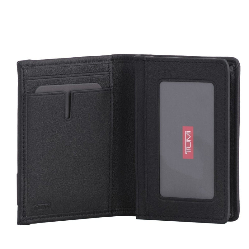 Tumi ID Lock™ Gusseted Card Case