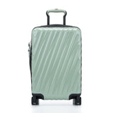 Tumi International Expandable 4 Wheeled Carry-On Mist 19 Degree