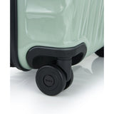 Tumi International Expandable 4 Wheeled Carry-On Mist 19 Degree