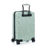 Tumi International Expandable 4 Wheeled Carry-On Mist 19 Degree