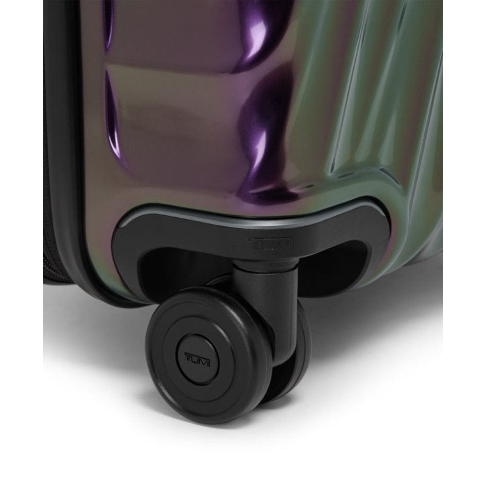 TUMI International Expandable Carry-On 55cm In Iridescent Dusk